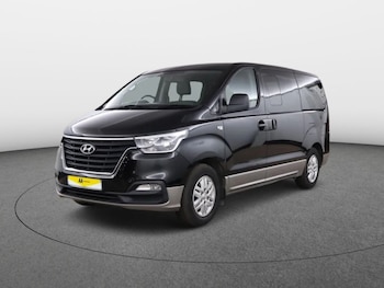 Used Hyundai i800 2019 for sale - 75666333: Photo