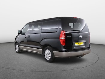 Used Hyundai i800 2019 for sale - 75666333: Photo