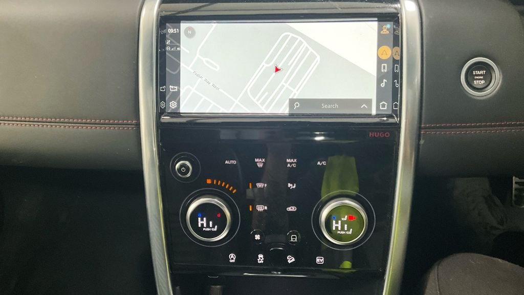 Used Land Rover Discovery Sport 2021 for sale - 78145250: Photo 10