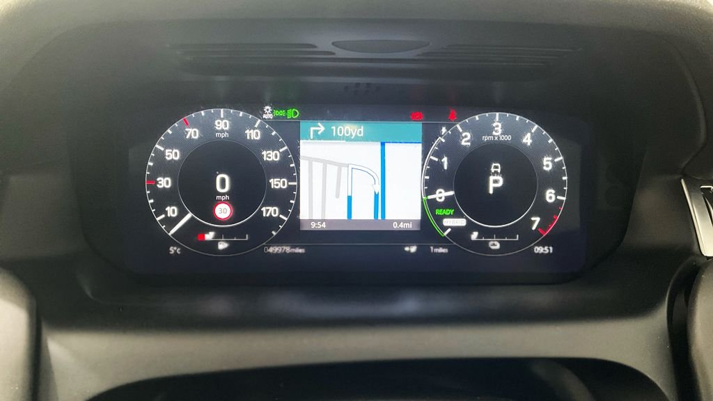 Used Land Rover Discovery Sport 2021 for sale - 78145250: Photo 11