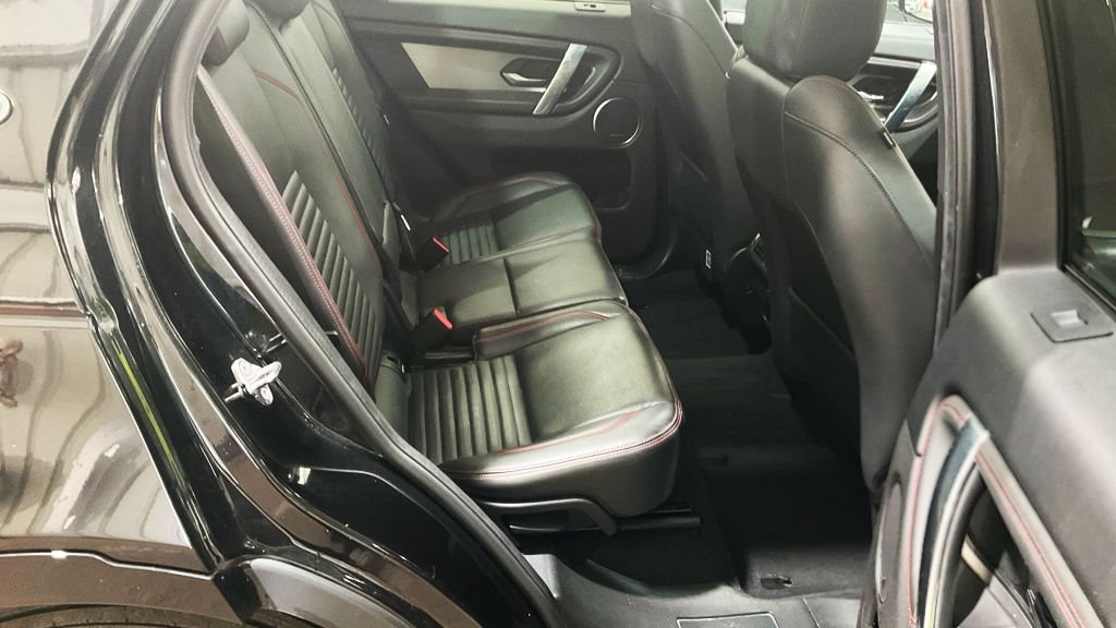 Used Land Rover Discovery Sport 2021 for sale - 78145250: Photo 13