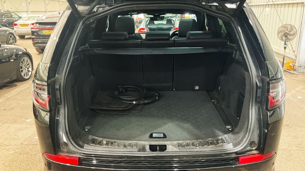 Used Land Rover Discovery Sport 2021 for sale - 78145250: Photo 14