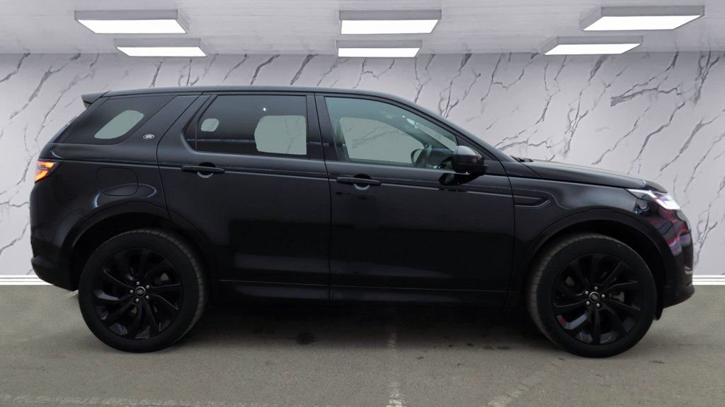 Used Land Rover Discovery Sport 2021 for sale - 78145250: Photo 7