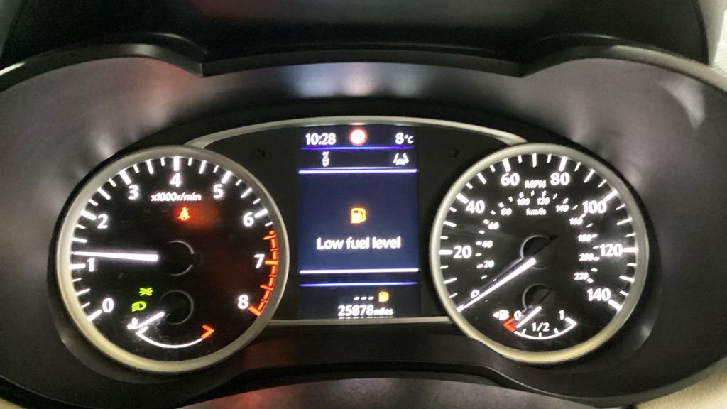 Used Nissan Micra 2020 for sale - 77655287: Photo 10