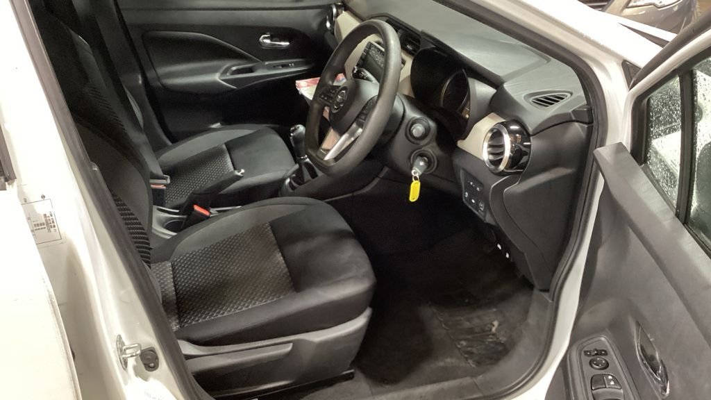 Used Nissan Micra 2020 for sale - 77655287: Photo 11