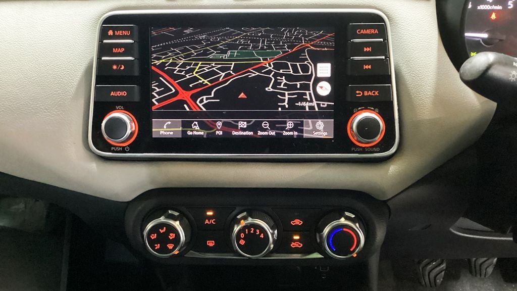 Used Nissan Micra 2020 for sale - 77655287: Photo 9