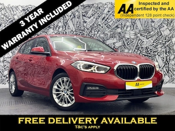 BMW - 1 Series