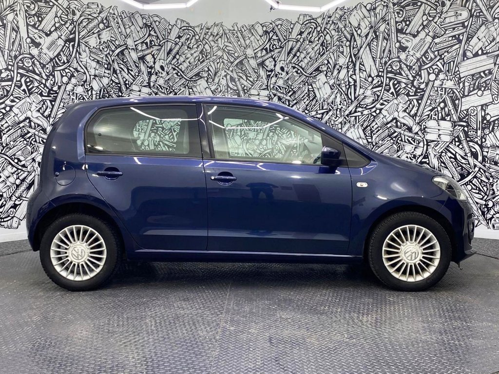 Used Volkswagen up! 2014 for sale - 77006980: Photo 11