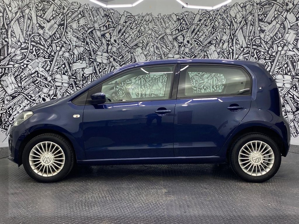 Used Volkswagen up! 2014 for sale - 77006980: Photo 12