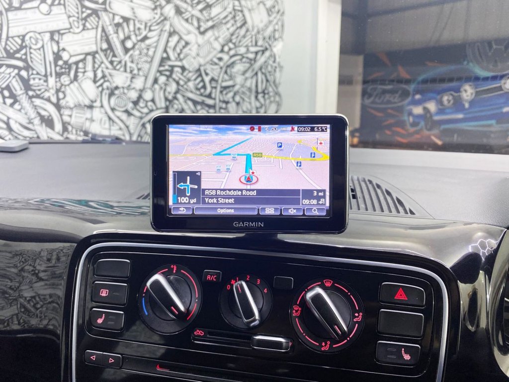 Used Volkswagen up! 2014 for sale - 77006980: Photo 14