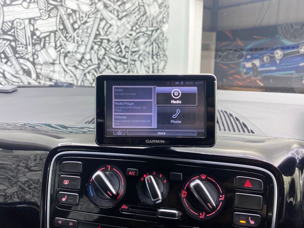 Used Volkswagen up! 2014 for sale - 77006980: Photo 15