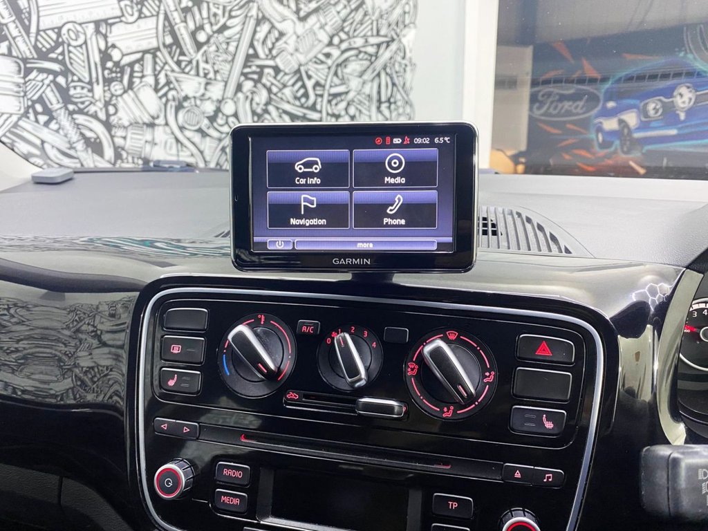 Used Volkswagen up! 2014 for sale - 77006980: Photo 16