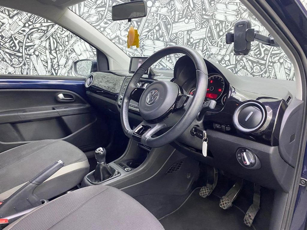 Used Volkswagen up! 2014 for sale - 77006980: Photo 18