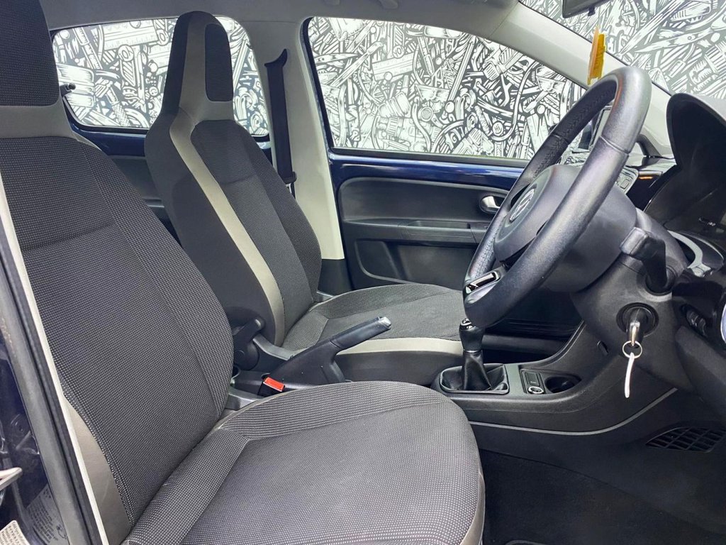 Used Volkswagen up! 2014 for sale - 77006980: Photo 19