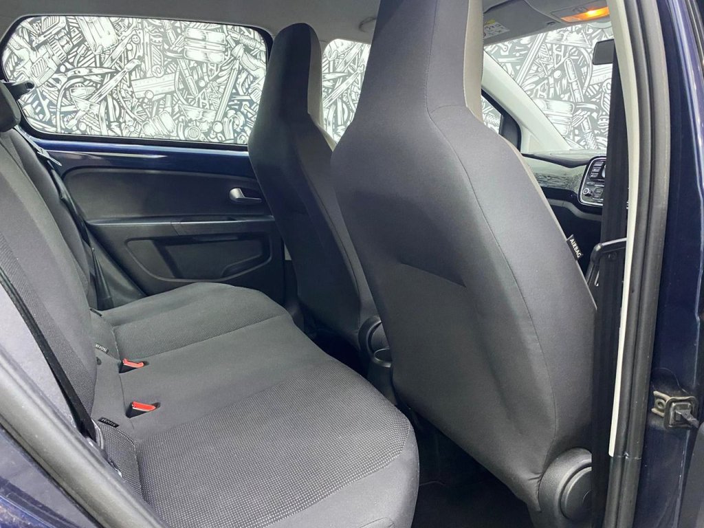 Used Volkswagen up! 2014 for sale - 77006980: Photo 20