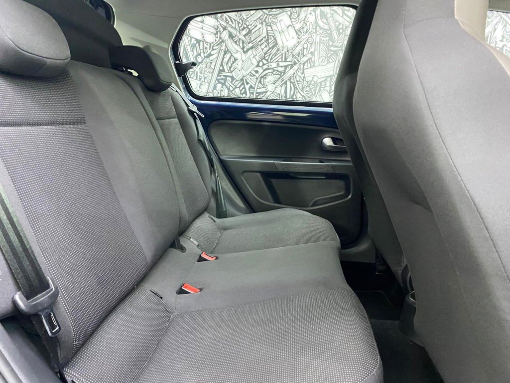 Used Volkswagen up! 2014 for sale - 77006980: Photo 21