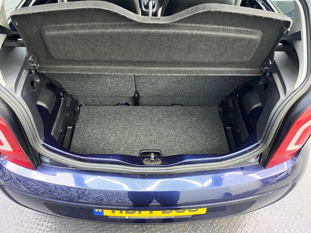 Used Volkswagen up! 2014 for sale - 77006980: Photo 22