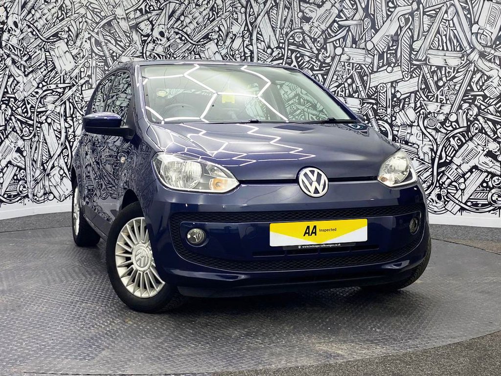 Used Volkswagen up! 2014 for sale - 77006980: Photo 3