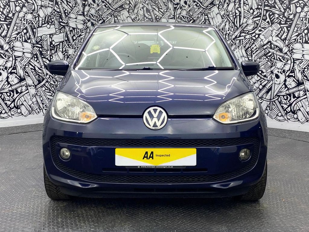 Used Volkswagen up! 2014 for sale - 77006980: Photo 4