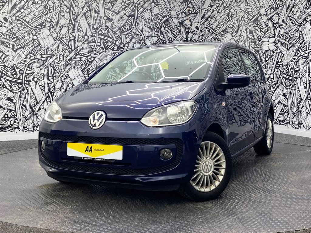Used Volkswagen up! 2014 for sale - 77006980: Photo 5