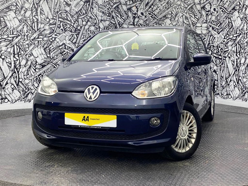 Used Volkswagen up! 2014 for sale - 77006980: Photo 6