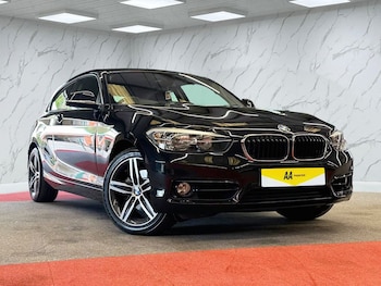 Used BMW 1 Series 2019 for sale - 78805797: Photo