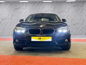 Used BMW 1 Series 2019 for sale - 78805797: Photo