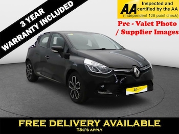 Renault - Clio
