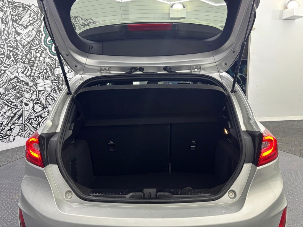Vehicle 32