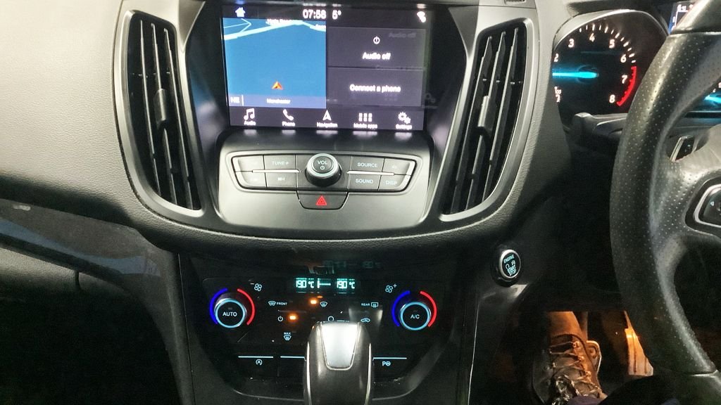 Used Ford Kuga 2019 for sale - 77384356: Photo 10