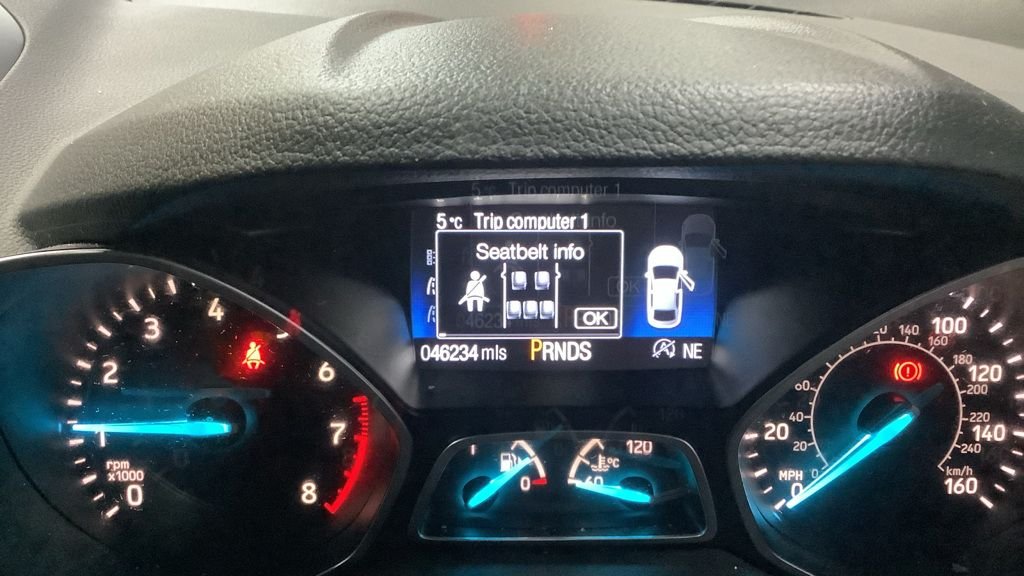 Used Ford Kuga 2019 for sale - 77384356: Photo 11