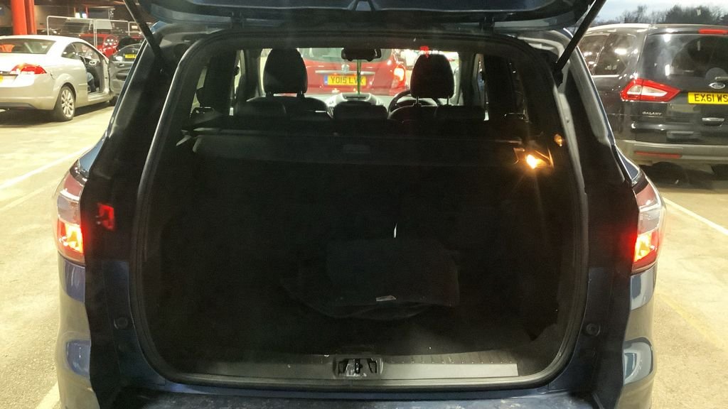 Used Ford Kuga 2019 for sale - 77384356: Photo 14