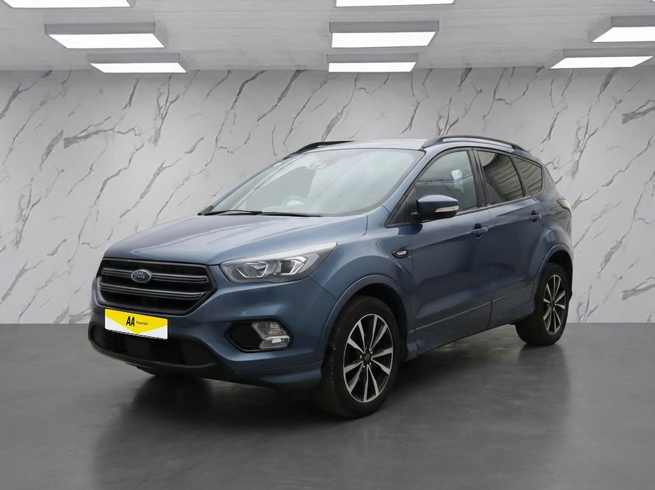 Used Ford Kuga 2019 for sale - 77384356: Photo 4