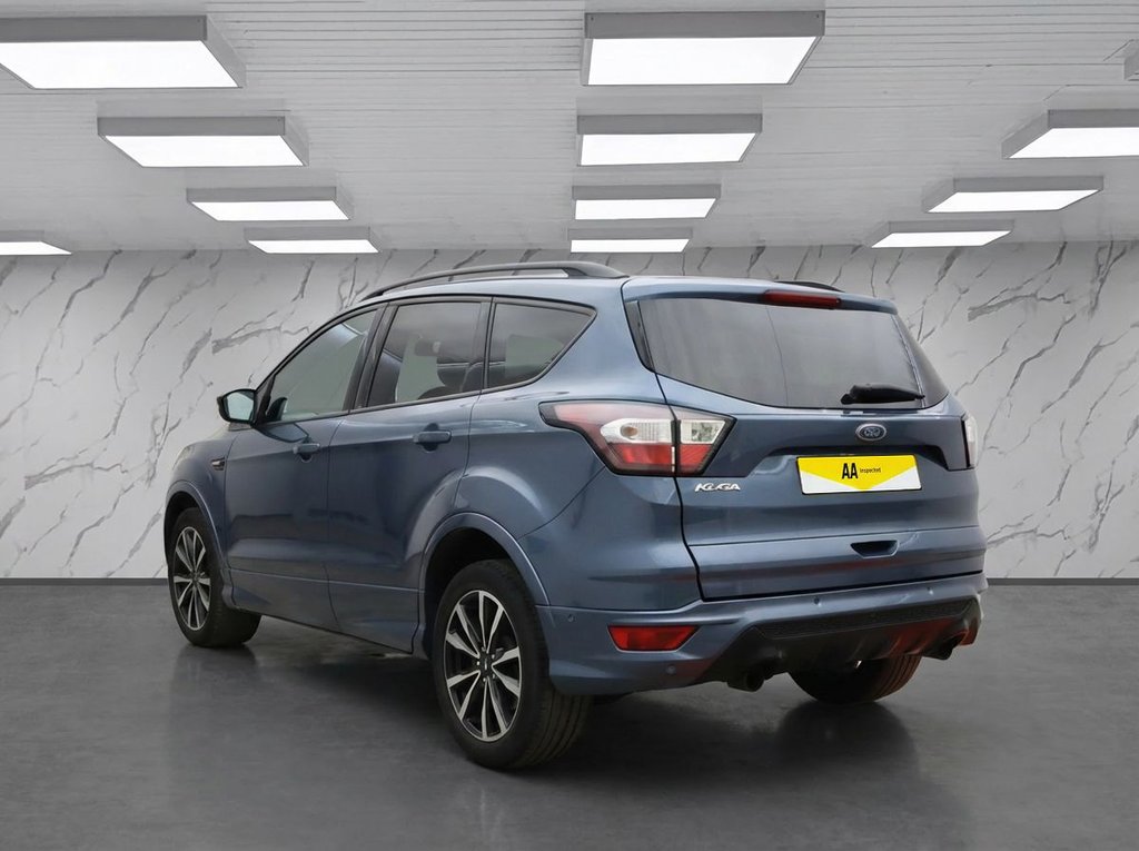 Used Ford Kuga 2019 for sale - 77384356: Photo 5