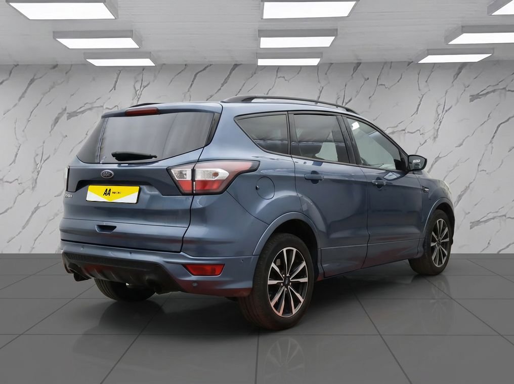 Used Ford Kuga 2019 for sale - 77384356: Photo 6