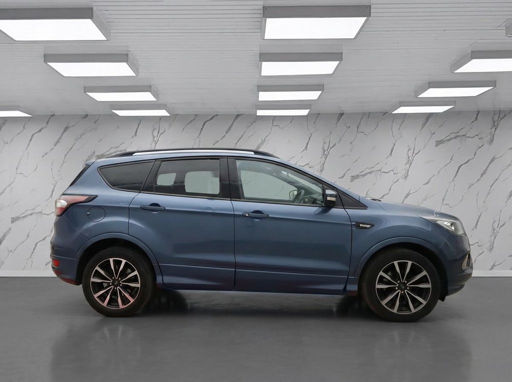Used Ford Kuga 2019 for sale - 77384356: Photo 7