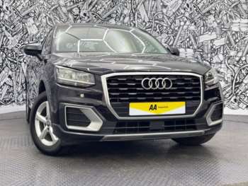 Used Audi Q2 2019 for sale - 74734115: Photo