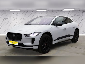 Used Jaguar I-Pace 2022 for sale - 78069301: Photo