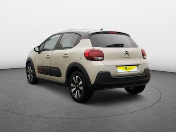 Used Citroen C3 2022 for sale - 75383721: Photo