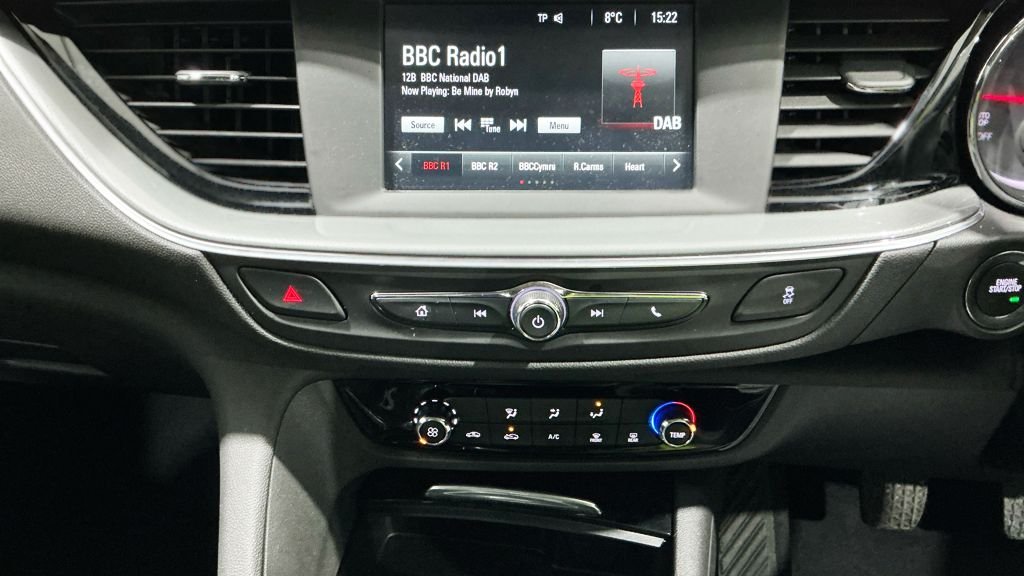 Used Vauxhall Insignia 2019 for sale - 77557943: Photo 11