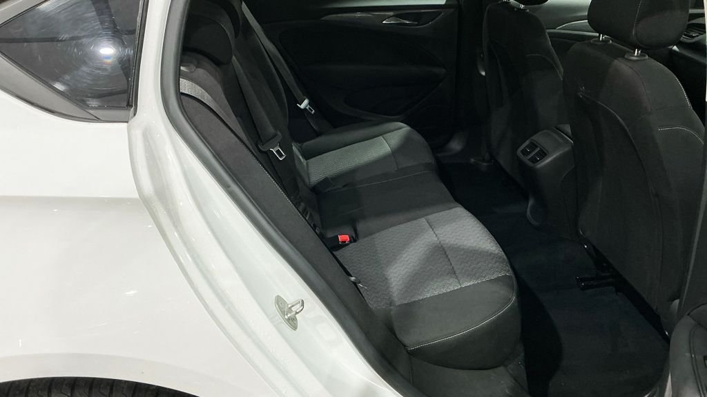 Used Vauxhall Insignia 2019 for sale - 77557943: Photo 14