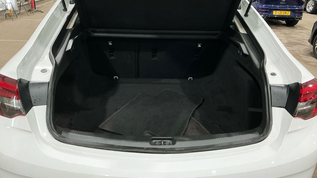 Used Vauxhall Insignia 2019 for sale - 77557943: Photo 15