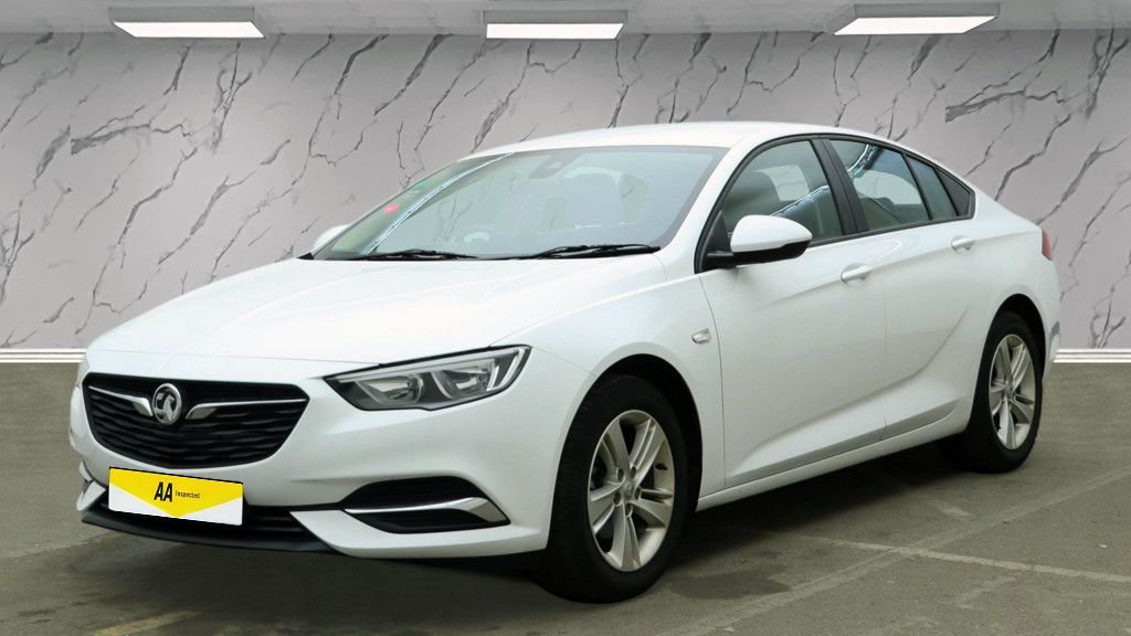 Used Vauxhall Insignia 2019 for sale - 77557943: Photo 5