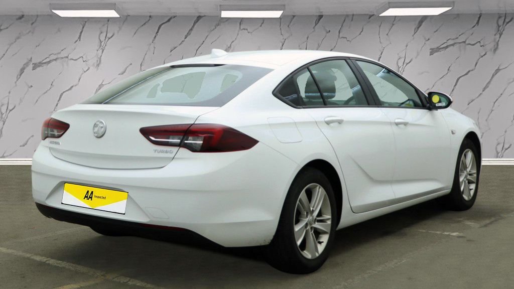 Used Vauxhall Insignia 2019 for sale - 77557943: Photo 7