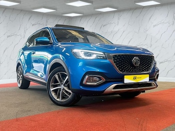 Used MG MG HS 2020 for sale - 79323318: Photo