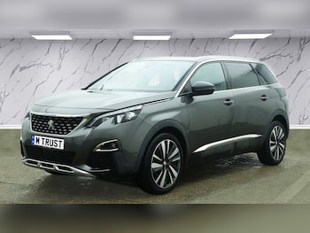 Used Peugeot 5008 2019 for sale - 78645731: Photo
