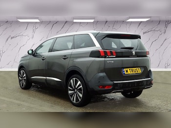 Used Peugeot 5008 2019 for sale - 78645731: Photo