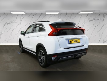 Used Mitsubishi Eclipse Cross 2018 for sale - 78645477: Photo