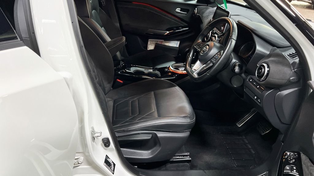 Used Nissan Juke 2020 for sale - 76396065: Photo 10