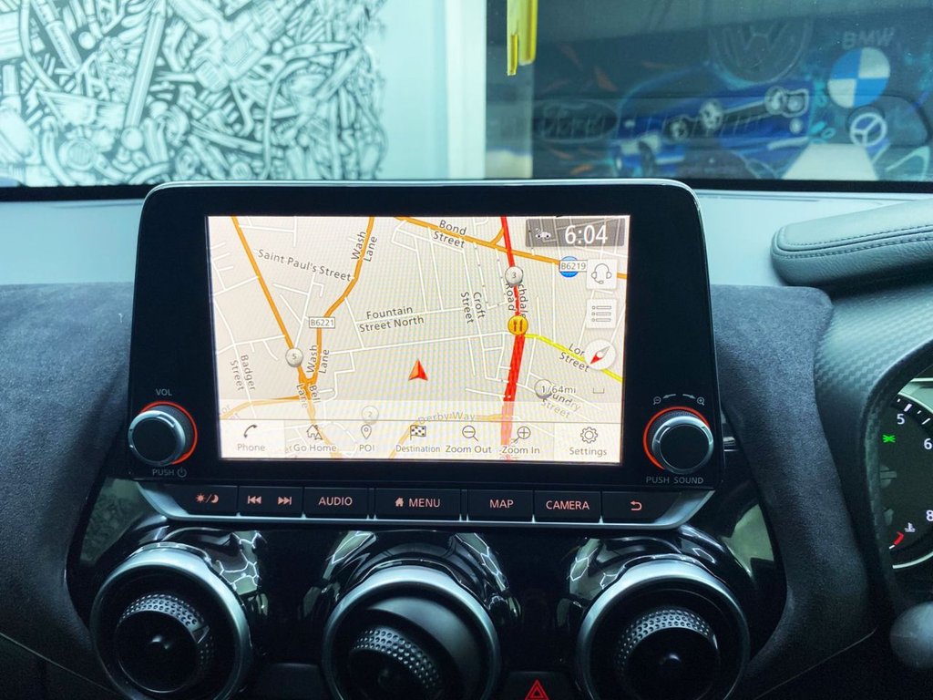 Used Nissan Juke 2020 for sale - 76396065: Photo 16